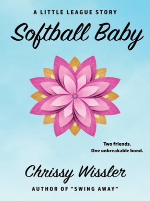 cover image of Softball Baby